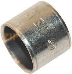 ЗАТВОРНОЕ ГНЕЗДО С ПОДШИПНИКОМ СКОЛЬЖЕНИЯ MB RATIONAL 20.02.506 