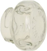 КРЫШКА КОЛБЫ ЛАМПЫ WHIRLPOOL