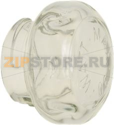 КРЫШКА КОЛБЫ ЛАМПЫ WHIRLPOOL 