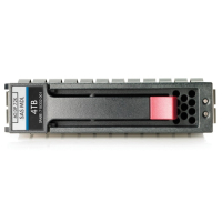 Жесткий диск 4 Тб HPE 872487-B21