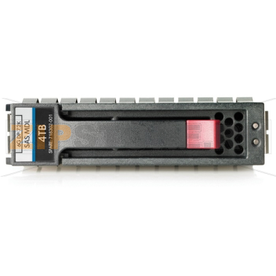 Жесткий диск 4 Тб HPE 872487-B21 