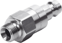 Штекер быстроразъемный Festo KS3-1/8-A-R