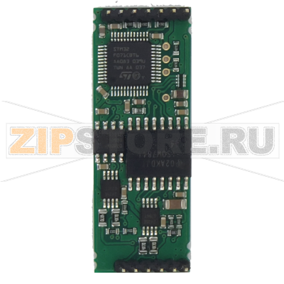 TECO SE-0140, TCL2 Master - Expander 