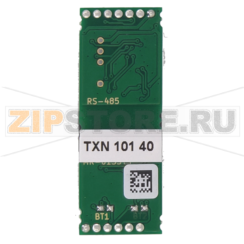 TECO SE-0140, TCL2 Master - Expander 