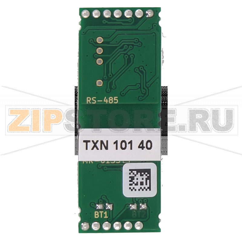 TECO SE-0140, TCL2 Master - Expander 