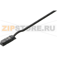 Датчик индуктивный NPN Panasonic GX-F6A