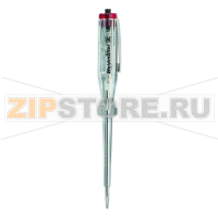 Отвертка индикаторная 3 мм, 75 мм Weidmüller SP 303