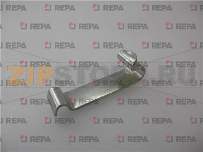 CLIP FISSAGGIO FRONTE VASCA 