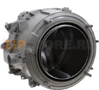 UNIT WELDED TOGETHER G60XXL