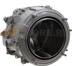 UNIT WELDED TOGETHER G60XXL 