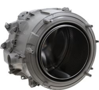 UNIT WELDED TOGETHER G60XXL