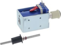 ELECTRIC PUSHER KQ 450