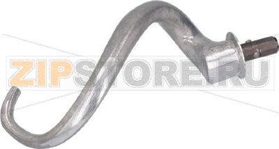 UNCINO IN METALLO ø VARIABILE 