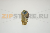 ПРЕДОХРАНИТЕЛЬНЫЙ КЛАПАН 2 БАР