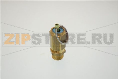 ПРЕДОХРАНИТЕЛЬНЫЙ КЛАПАН 2 БАР 