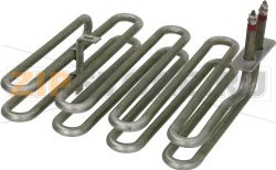 HEATING ELEMENT 4500W 208V 