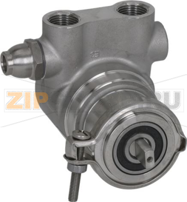 НАСОС ОБЪЕМНЫЙ Ø 3/8&quot; GAS 