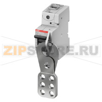 Адаптер для замка S800U-PLL ABB 2CCS800017R0001