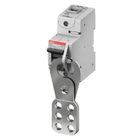 Адаптер для замка S800U-PLL ABB 2CCS800017R0001