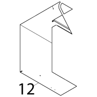 Hood Silanos E1000