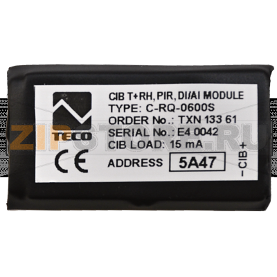 TECO C-RQ-0600S 