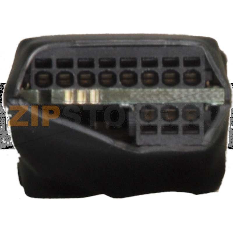 TECO C-RQ-0600S 