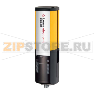 Барьер безопасности однолучевой Leuze MLD510-R1E/A 
