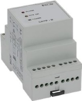 ДАТЧИК ВРАЩЕНИЯ КОРПУСА СИСТЕМЫ УПРАВЛЕНИЯ