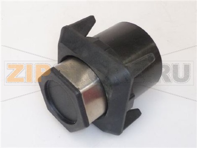 PIEDINO REGOLABILE 80x80 mm 