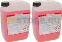 КОМПЛЕКТ МОЮЩИХ СРЕДСТВ STARCLEAN - 2 КАНИСТРЫ