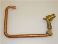 CONDUTTURA BRUCIATORE