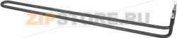Heating element 1,44 kW   400 V, left 
