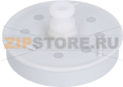 КРЫЛЬЧАТКА НАСОСА С 3 ЛОПАСТЯМИ 