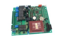 SCHEDA ELETTRONICA