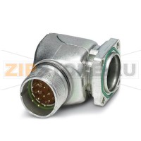 Аппаратн. соединитель Phoenix Contact RF-12P2N8AAD00