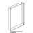 Components holder Unox XL 405