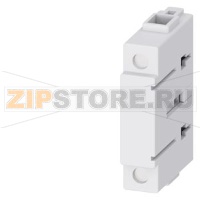 Клемма PE, опережающ. коммутация для фронт.устан для3LD3 Siemens 3LD9340-3B