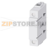 Клемма PE, опережающ. коммутация для фронт.устан для3LD3 Siemens 3LD9340-3B