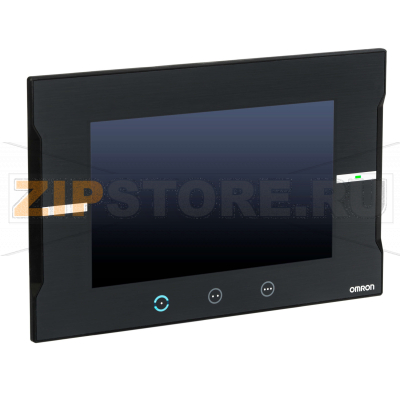 Панель оператора сенсорная Omron NA5-9W001B-V1 