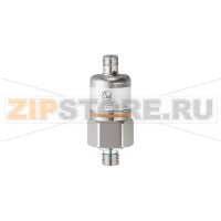 Датчик давления с керамической измерительной ячейкой IFM PA3522