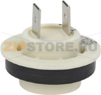 ДАТЧИК NTC КРУГЛОЙ ФОРМЫ CANDY 49005297