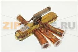 V3 407 REVERSING VALVES 