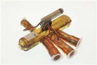 V3 407 REVERSING VALVES