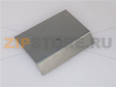 SQUADRETTA 100x75 mm 