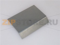 SQUADRETTA 100x75 mm