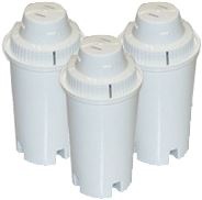 CARTRIDGE BRITA CLASSIC 3 PCS