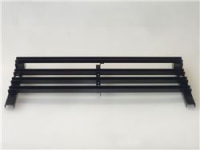 ASSIEME GUIDE REGGIGRIGLIE FORNO GN 2/1