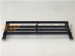 ASSIEME GUIDE REGGIGRIGLIE FORNO GN 2/1 