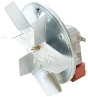 MOTOR-FAN 220/240V 50/60HZ