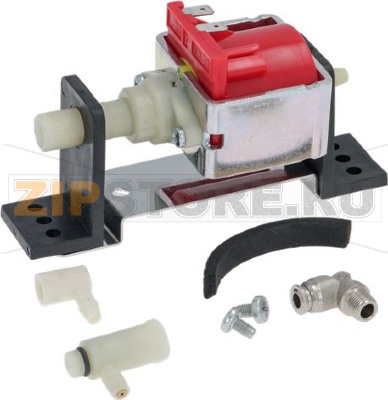 KIT POMPA PER PL60 E PL61 VECCHIA RESIE 